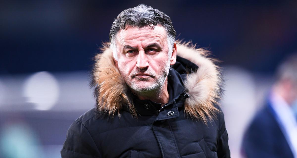 Paris Saint-Germain : Galtier et son staff sont en route, le Paris Saint-Germain relance Lewandowski !