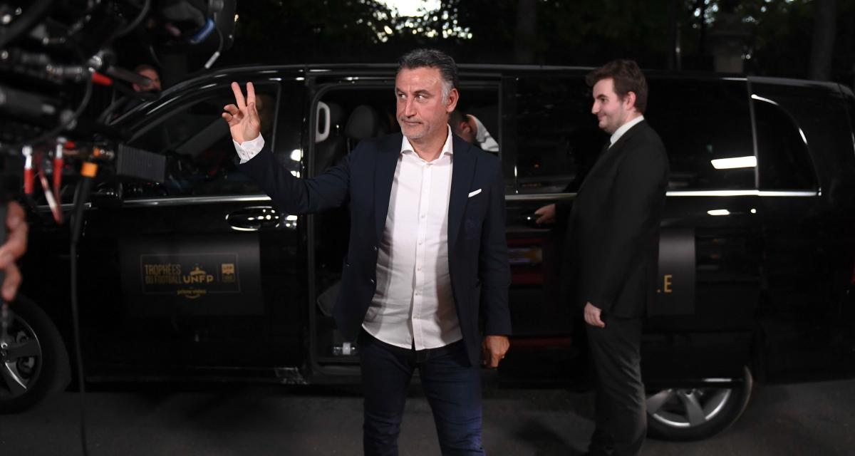 Paris Saint-Germain : Galtier sur le banc à Paris, l’affaire sera conclue !
