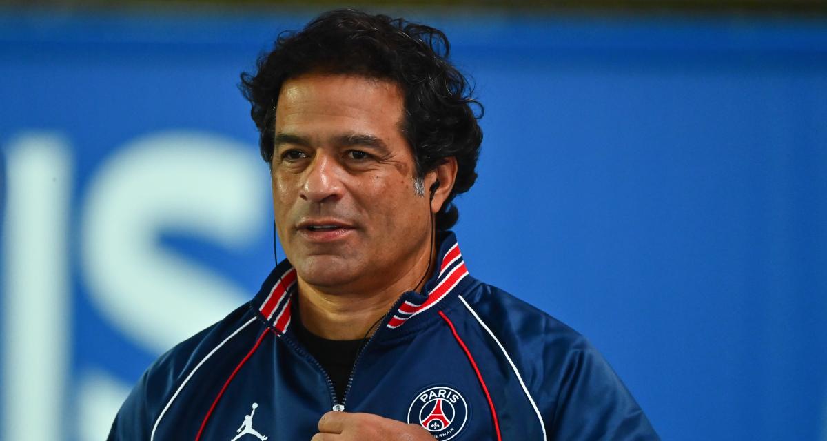 Paris Saint-Germain : “Il peut encore faire de grandes choses”, Lay s’envole pour sauver Neymar