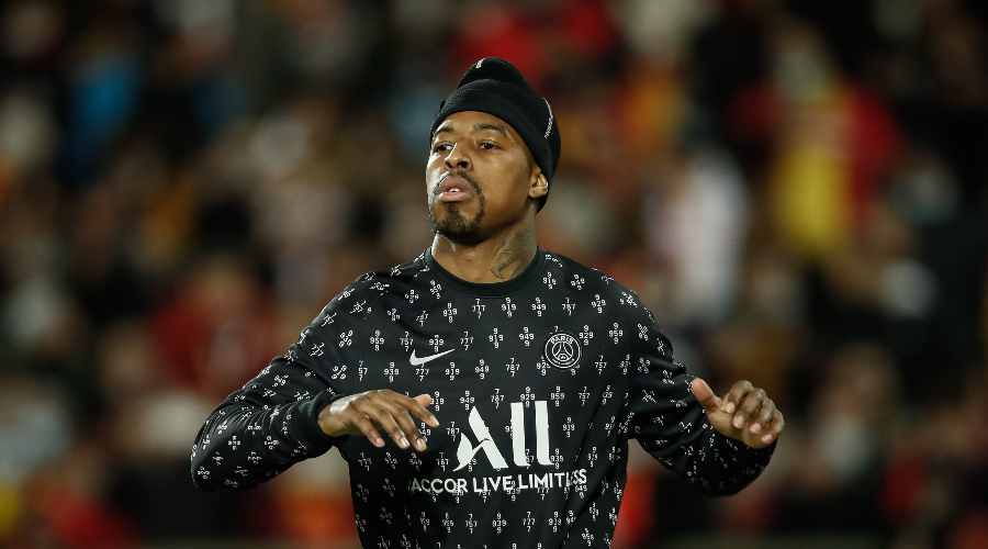 Paris Saint-Germain : Kimpembe pose des conditions pour rester