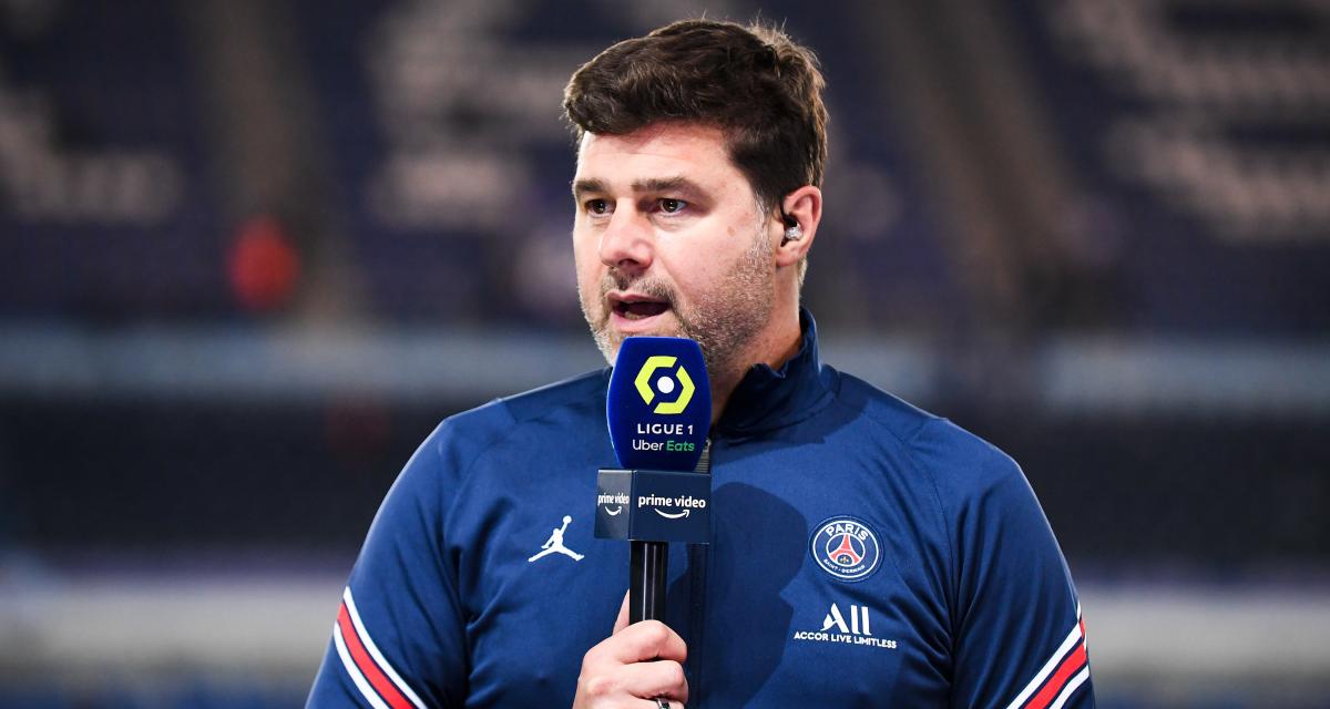 Paris Saint-Germain : La date officielle du départ de Pochettino enfin connue ?