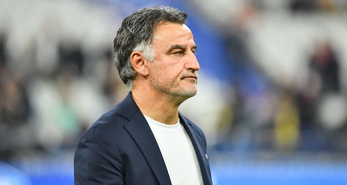 Paris Saint-Germain : L’ancien adjoint de Mourinho pour soutenir Galtier