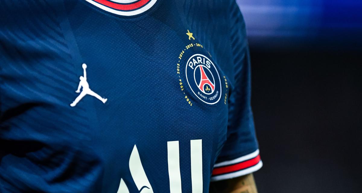 Paris Saint-Germain : Le nouveau Titi du centre passe professionnel !  (Officiel)