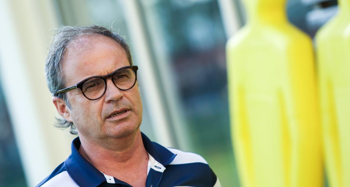 Paris Saint-Germain : Luis Campos envisage des mesures horribles contre les impopulaires, y aura-t-il un gros clash à la reprise du jeu ?