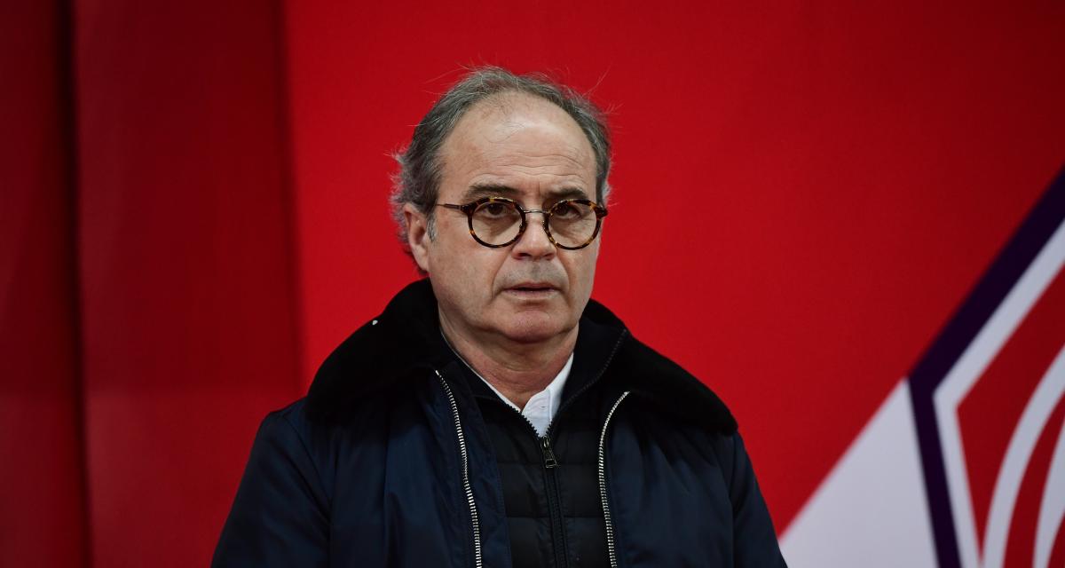 Paris Saint-Germain : Luis Campos pour Skriniar pour l’Inter, le 10m déjà gagné ?