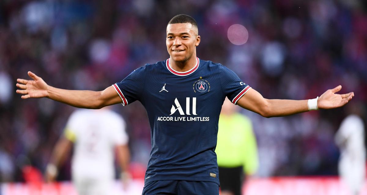 Paris Saint-Germain : Mbappé évoque le nouveau projet que Paris souhaite et revient sur son choix de prolongation !