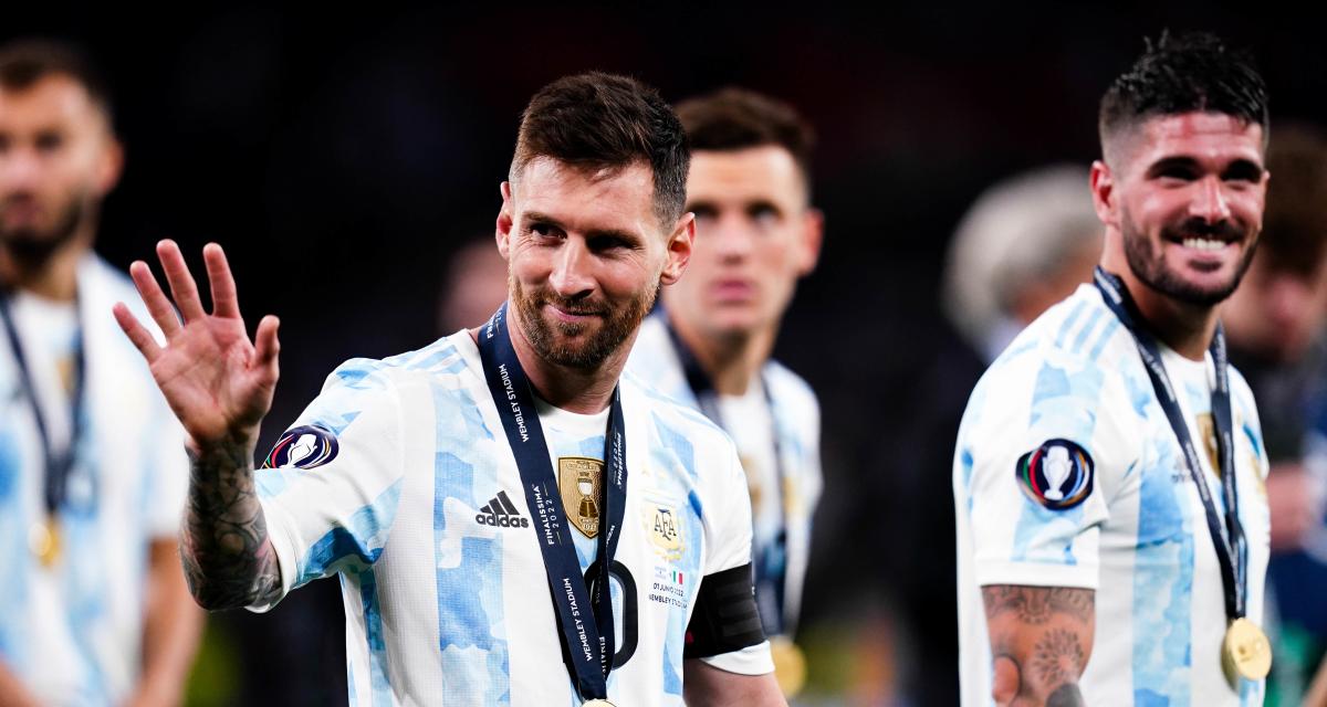 Paris Saint-Germain : Mbappé taclé en Argentine, Messi réagit à son départ controversé !