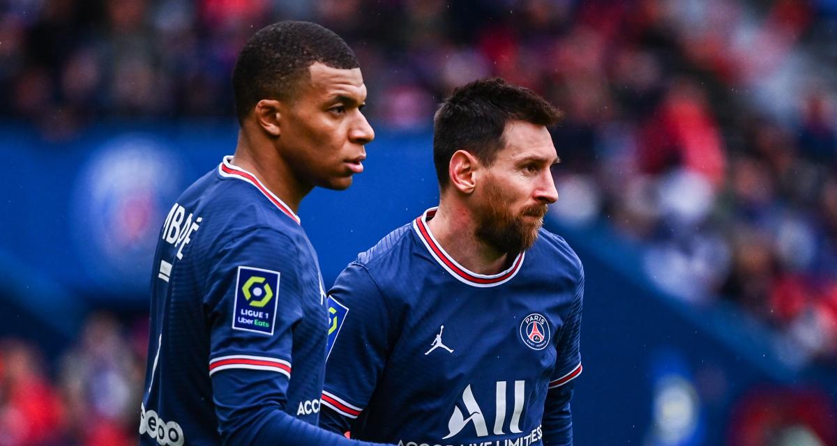 Paris Saint-Germain : Messi répond aux commentaires de Mbappé sur l’Amérique du Sud, parle plus de son avenir international !