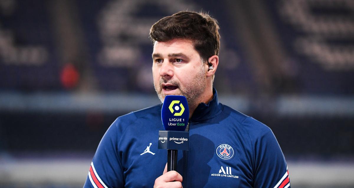 Paris Saint-Germain : Pochettino peut garder, Campos’ Thunder ?