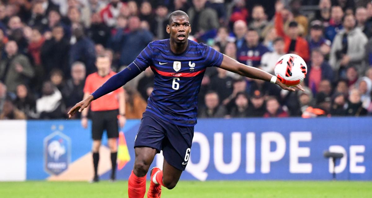 Paris Saint-Germain : Pogba va recevoir trois offres « alléchantes », le Real Madrid est toujours de la partie !