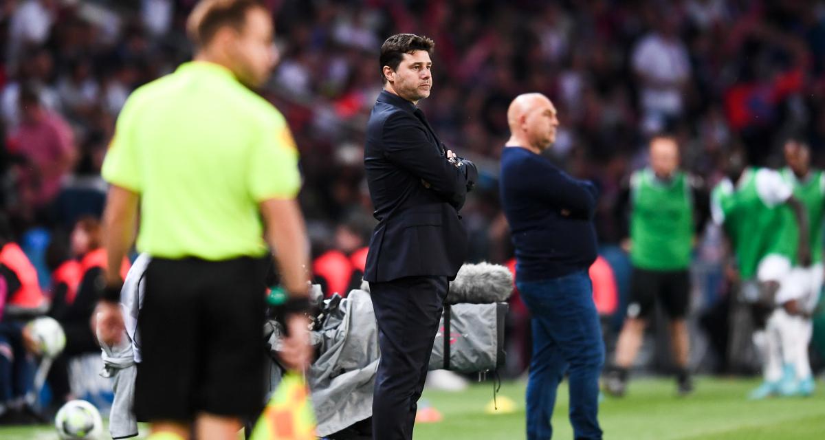 Paris Saint-Germain : Tout dépend du départ de Pochettino !