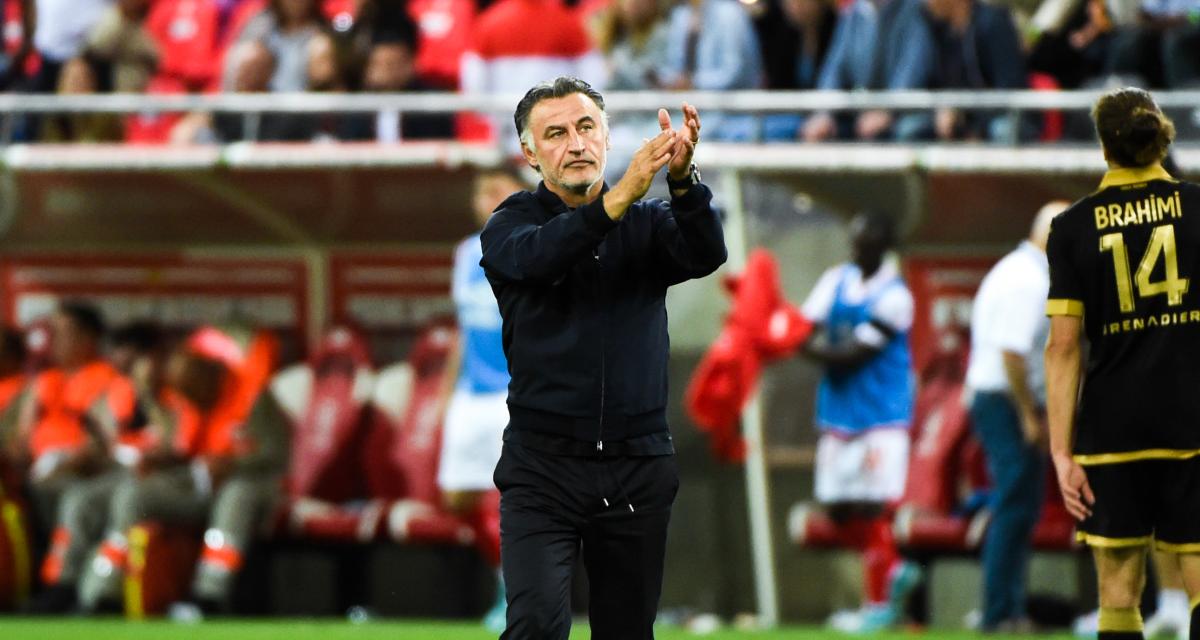 Paris Saint-Germain : Une armée va débarquer avec Galtier, et avant même qu’il n’arrive, le milieu parisien le flatte