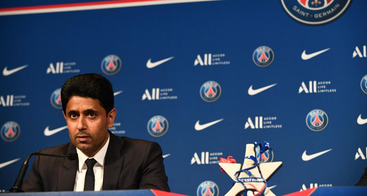 Paris Saint-Germain : Une tribu de joueurs convoités s’attaque à Paris pour gérer le Mercato !