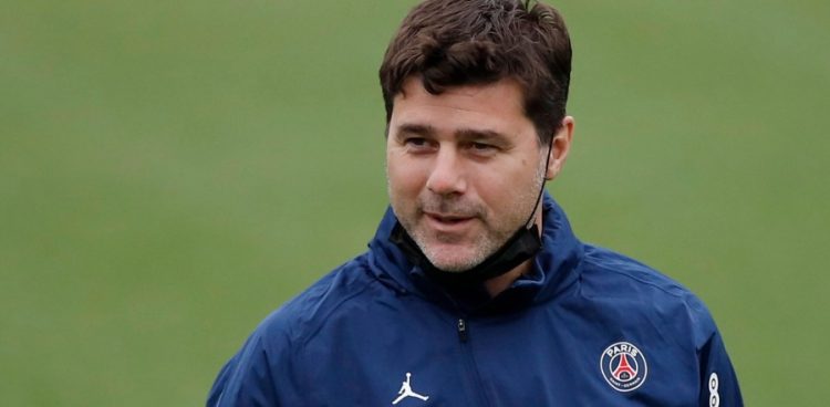 Paris Saint-Germain : la date de départ officielle de Pochettino dévoilée