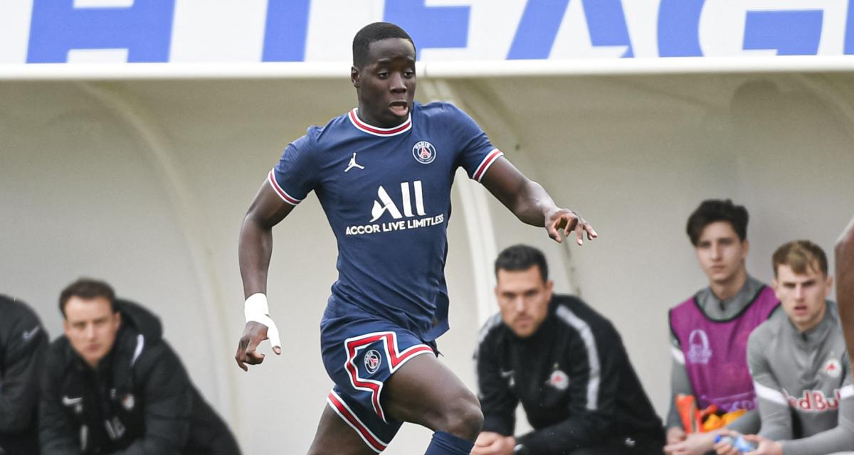 Paris Saint-Germainis : Prêt pour Titi, le contraire de Galtier ?