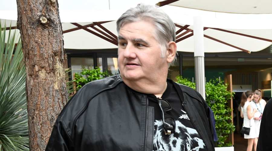 Pierre Menez est malade, son procès reporté