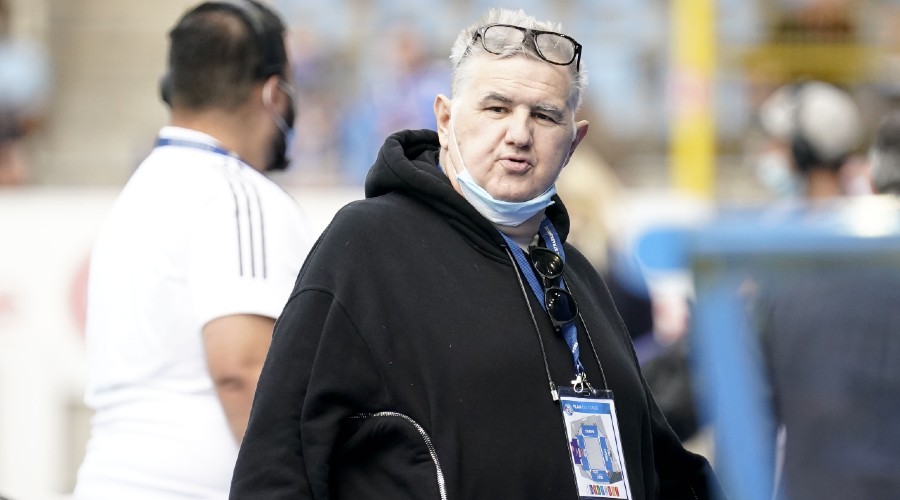 Pierre Menez jugé pour “agression sexuelle”