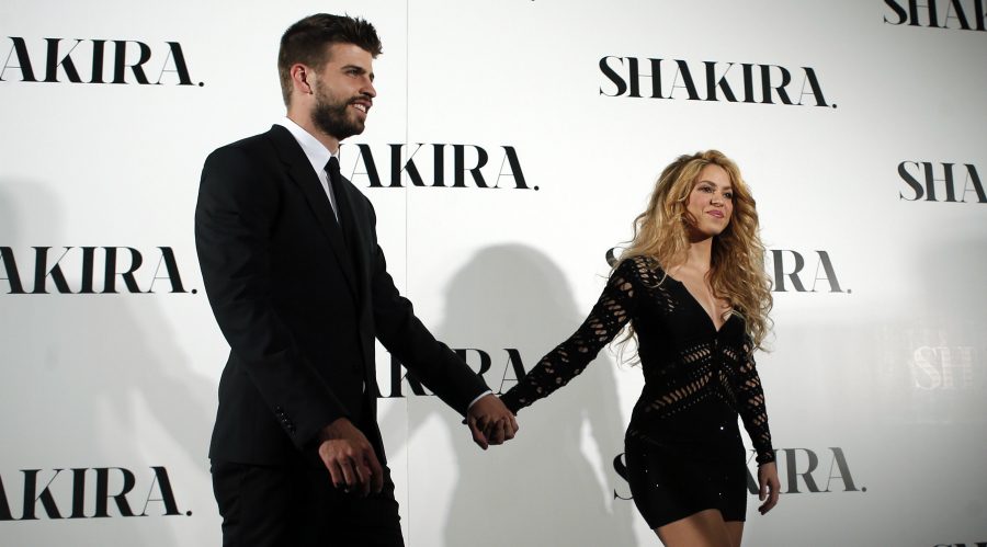 Pique pris dans l’adultère de Shakira !