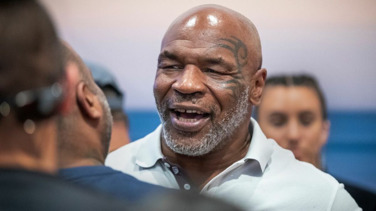 Plein d’as et ruiné, à combien s’élève aujourd’hui la fortune de la légende de la boxe ?