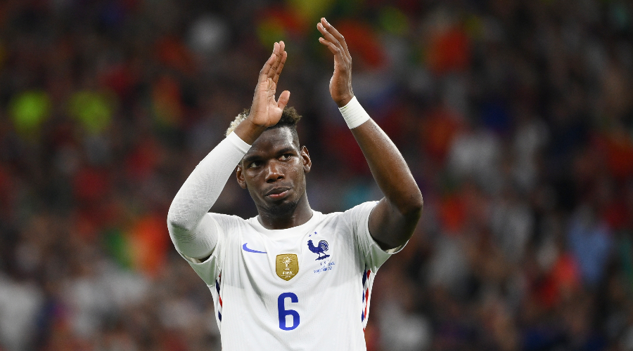 Pogba du Paris Saint-Germain, la vérité éclate
