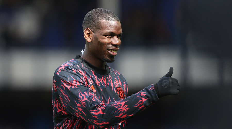 Pogba révèle des indices sur sa future destination