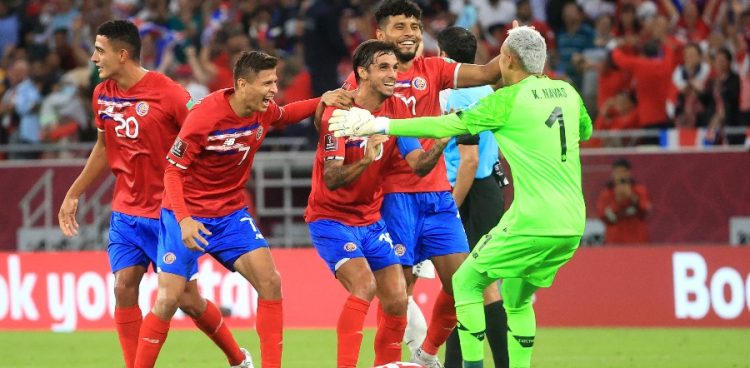 Qatar 2022 : Les derniers qualifiés sont…