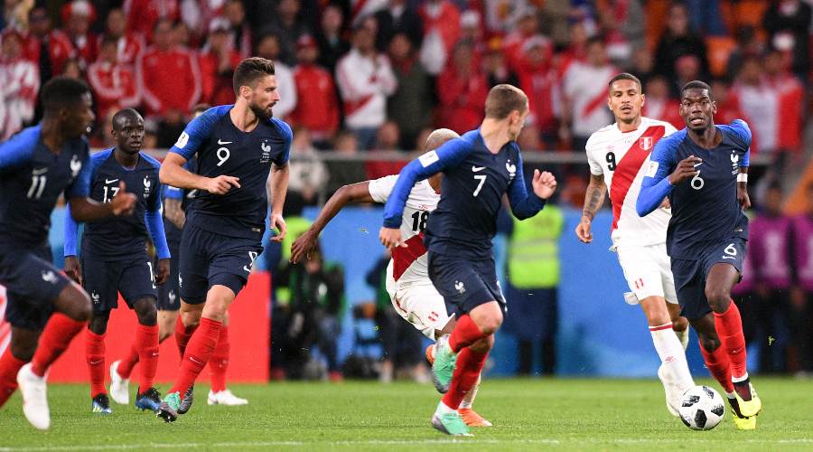 Qatar 2022 : Mauvaise nouvelle pour les Bleus !