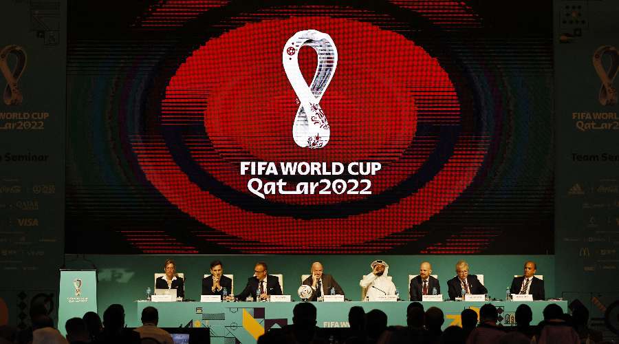 Qatar 2022 : l’ombre de l’exclusion plane sur la France