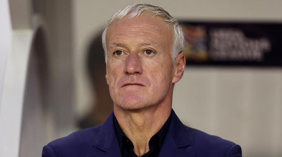 Qatar 2022 : une révolution des Bleus ?