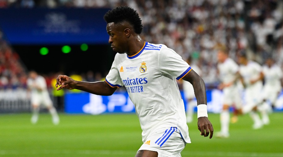 Question sur le passeport du Real Madrid