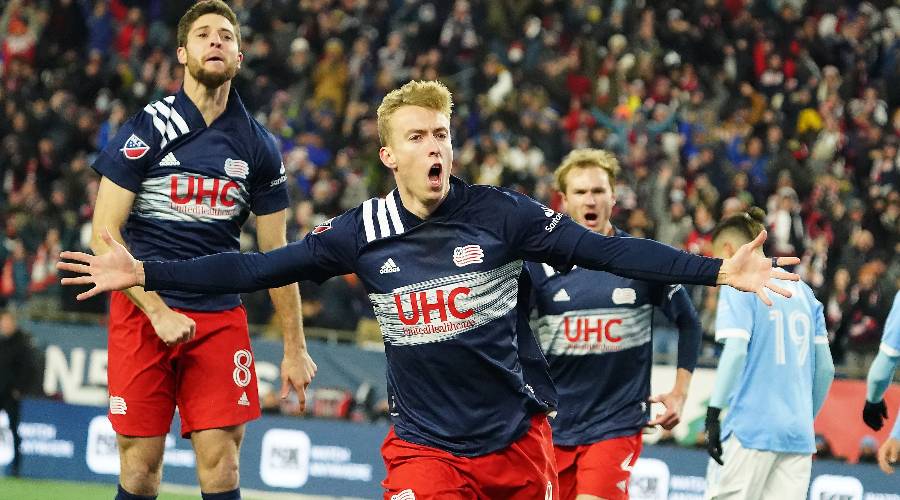 RC Lens prend de belles photos