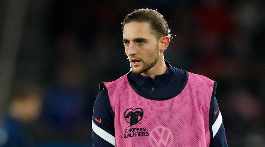 Rabiot, Deschamps l’aime bien mais la Juve n’en veut plus