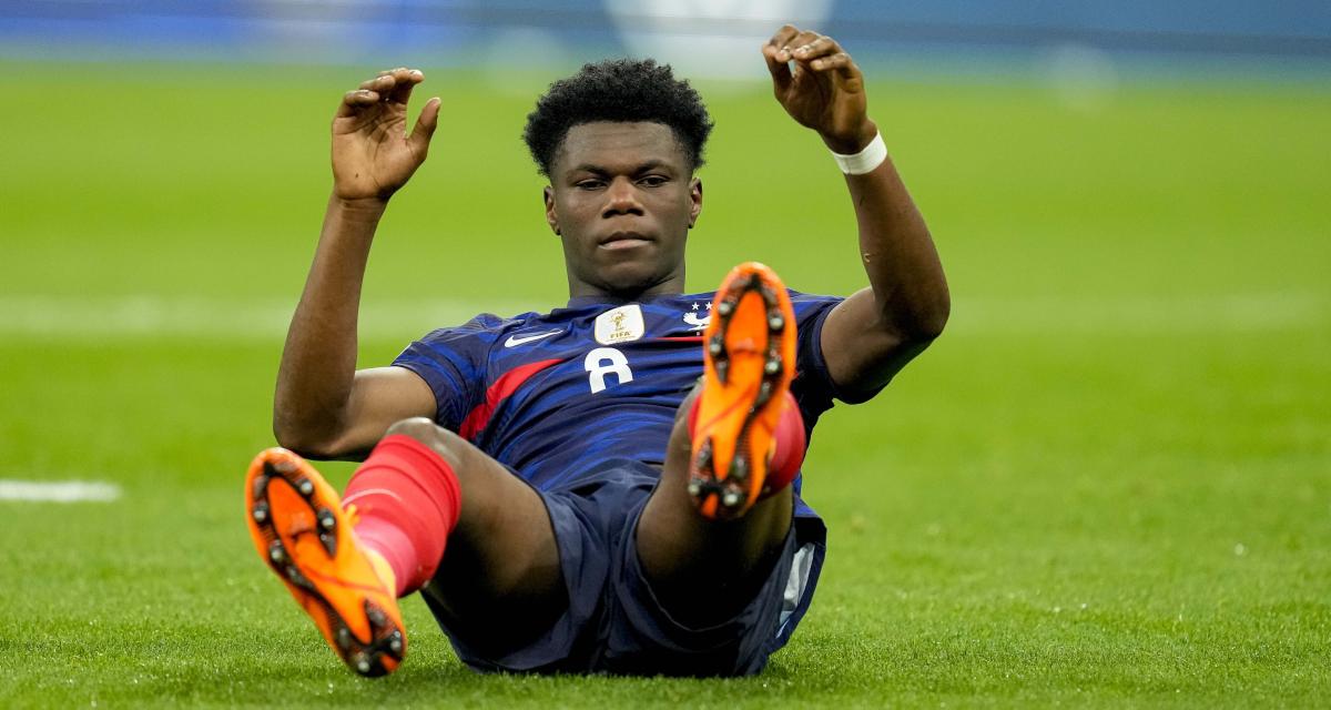 Real Madrid : Bordeaux bien payé grâce à la vente de Tchouaméni aux Merengue !