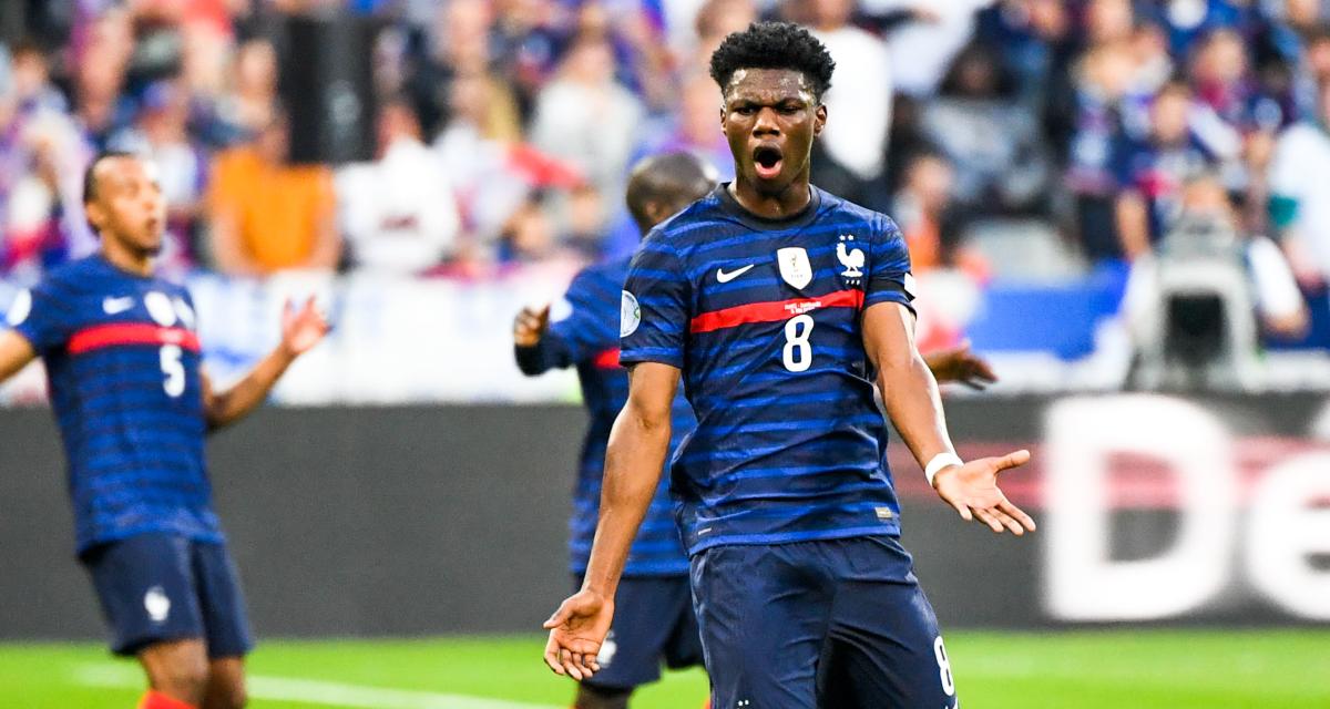 Real Madrid : Chuameni met la pression sur son transfert, réponse imminente ?