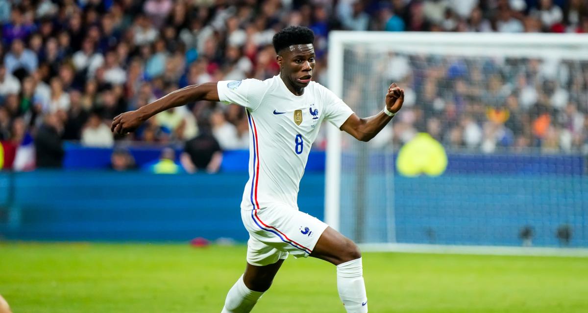 Real Madrid : Chuameni répond clairement aux tentatives de flirt de Mbappé et à l’intérêt du Paris Saint-Germain !