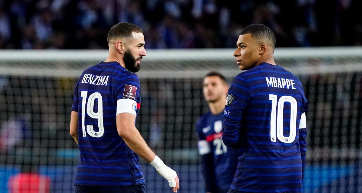 Real Madrid, Paris Saint-Germain : Benzema et Mbappé se battent pour convaincre Chu Ameni ?