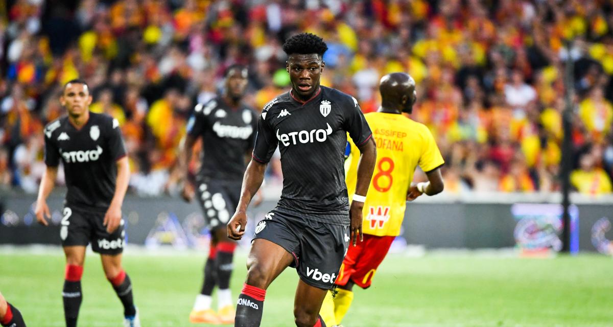 Real Madrid, Paris Saint-Germain : Grande révélation dans le dossier Joamani, les Qataris n’ont rien tenté !