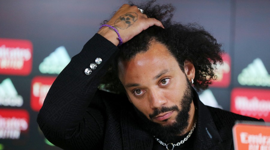 Real Madrid : les adieux émouvants de Marcelo