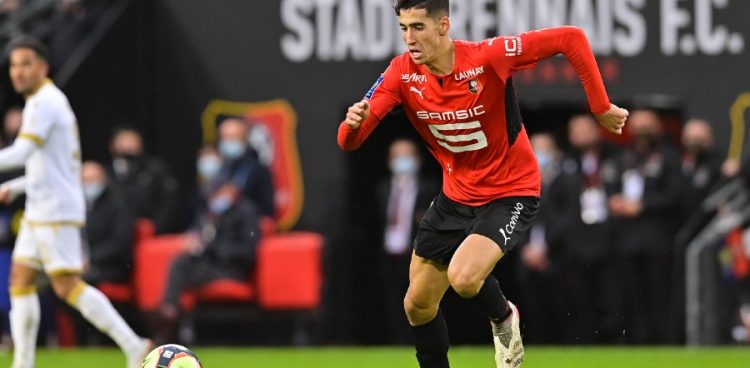 Rennes : Agoud annonce son départ