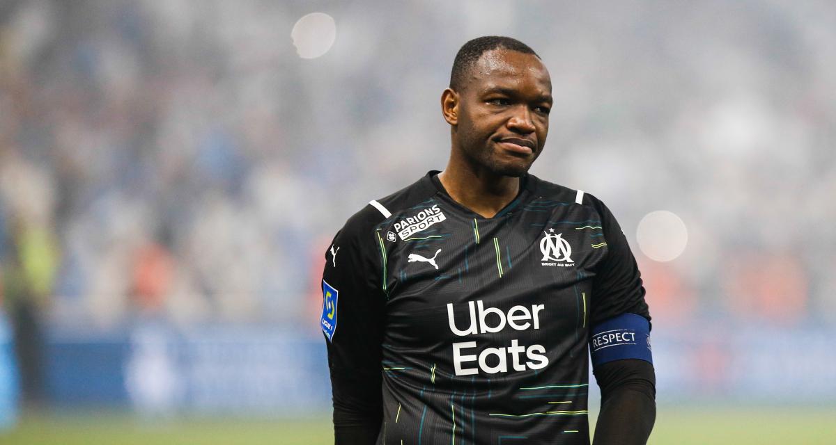 Rennes : Le circuit Mandanda est déjà très compliqué, l’argent de la vente d’Agud est-il réinvesti dans le mercato ?