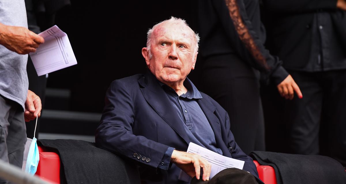 Rennes : Pino ouvre le mercato et salue les supporters