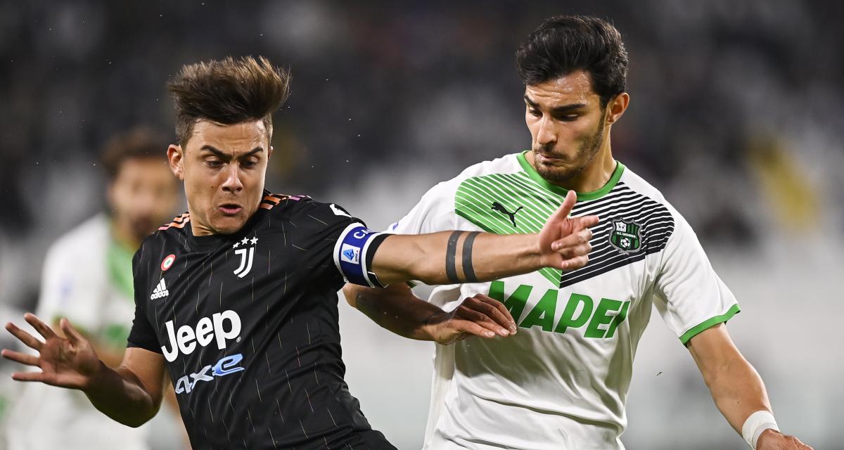 Rennes : Pour trouver le remplaçant d’Agude en Italie ?