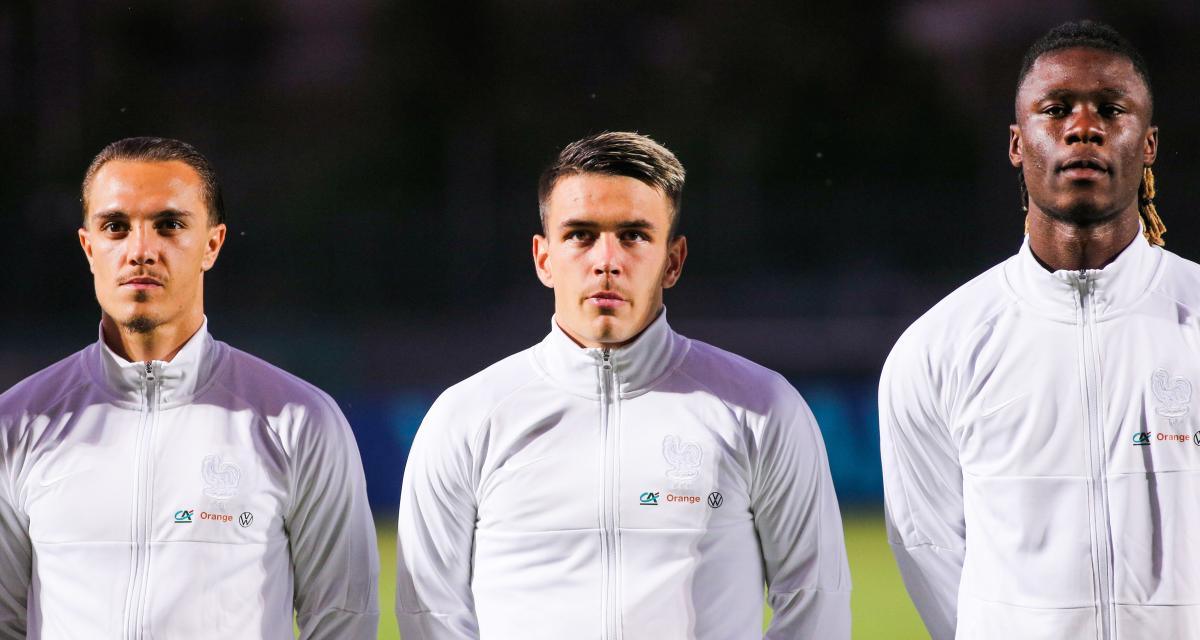 Rennes : le SRFC se bat contre les clubs de Bundesliga pour la pépite de L1 ?