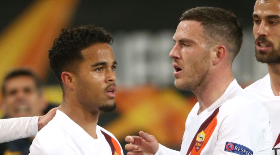 Roma – L’axe Ligue 1 va-t-il redémarrer cet été ?