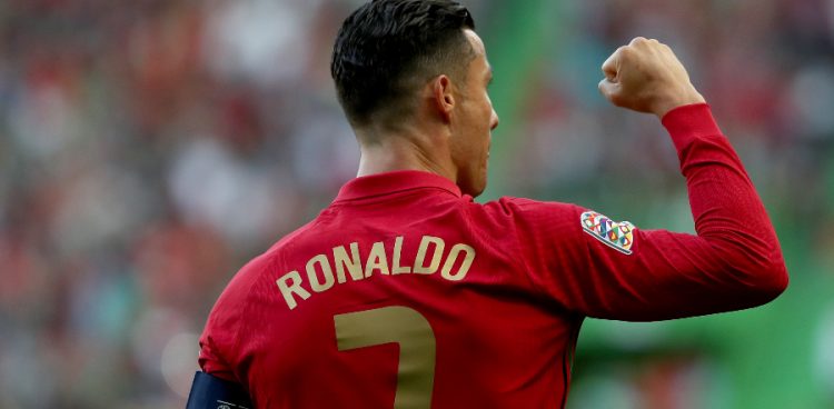 Ronaldo accusé de viol, la justice a tranché