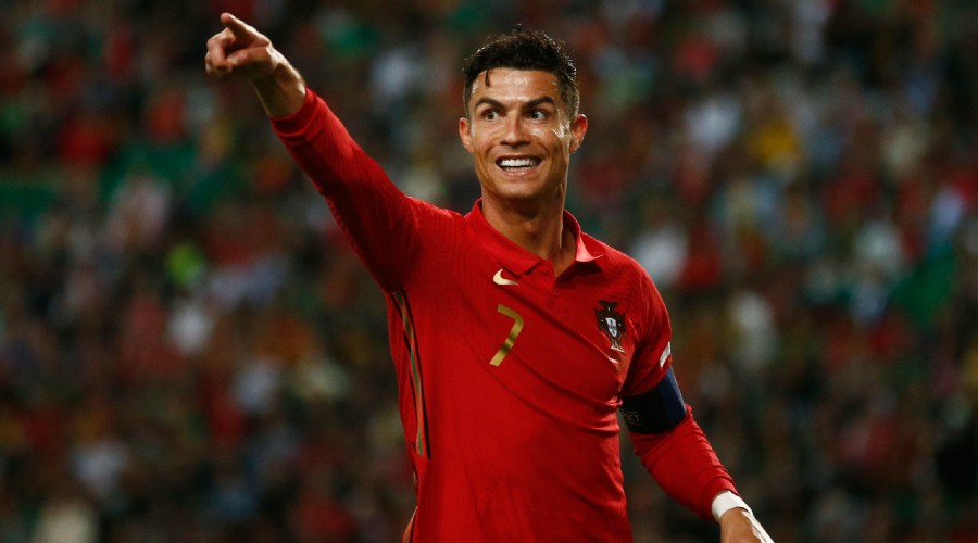 Ronaldo, le délire de sa mère, proche de l’inconfort (vidéo)