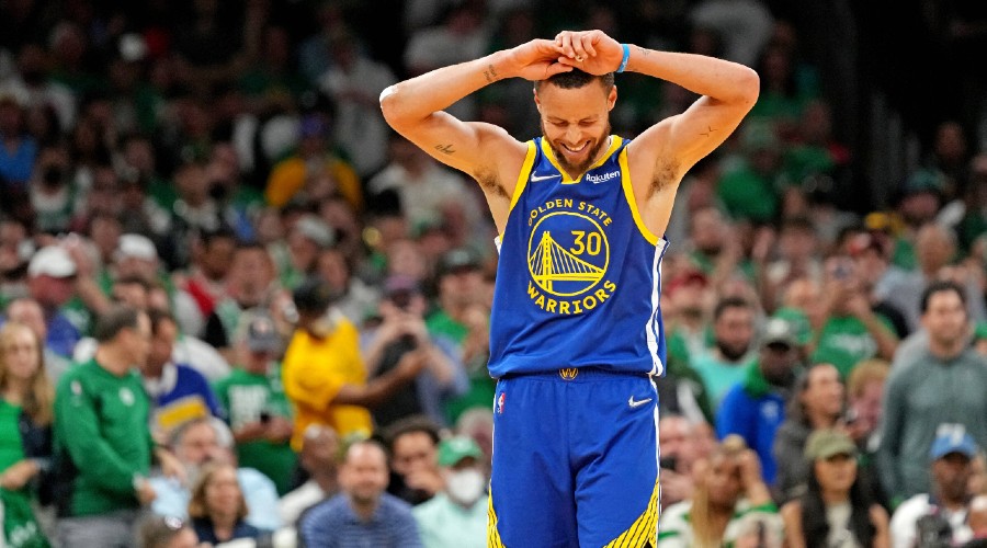 Rudy Gobert laxiste sur le curry