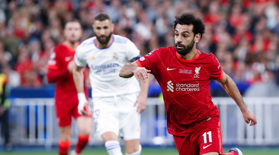 Salah choisit un autre grand club