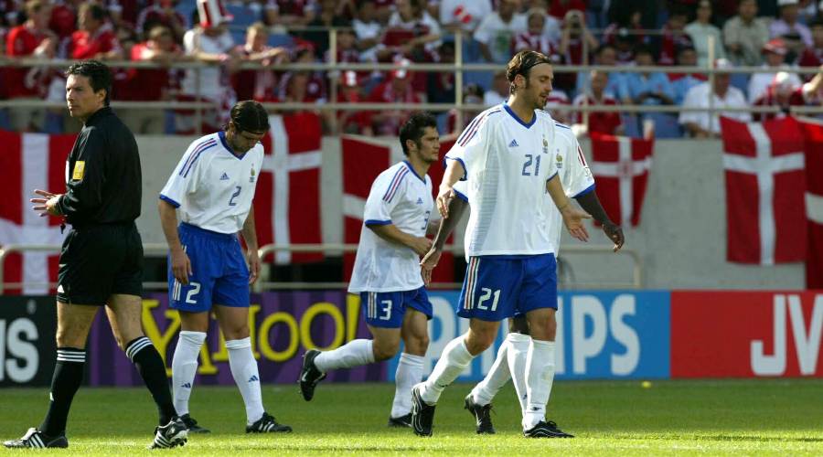 Scandale du blues et de la serveuse