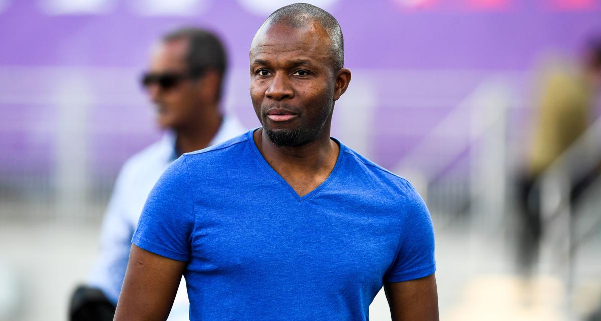 Sénégal, Ligue 2 : Omar Duff va quitter Sochaux pour un autre club français, le successeur de Frédéric Antonetti de Metz connu